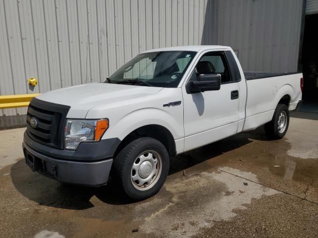 2010 Ford F150 