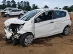 2017 Chevrolet Spark Ls იყიდება Longview-ში, TX - All Over