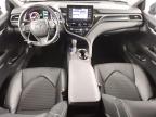 2022 Toyota Camry Se for Sale in Van Nuys, CA - Front End