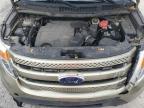 2013 Ford Explorer Limited na sprzedaż w Fort Pierce, FL - Front End