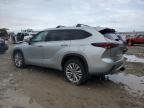 Appleton, WI에서 판매 중인 2024 Toyota Highlander Hybrid Limited - Front End
