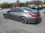 2017 Nissan Altima 2.5 продається в York Haven, PA - Front End