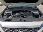 2019 Hyundai Santa Fe Limited zu verkaufen in Grand Prairie, TX - Side