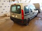 2006 RENAULT KANGOO AUT for sale at Copart BRISTOL