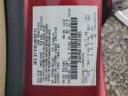 2009 Ford Fusion Sel იყიდება Earlington-ში, KY - Rear End