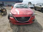 2014 Mazda 3 Grand Touring   на продаже в Mcfarland, WI - Rollover