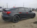 2022 Honda Civic Si იყიდება Los Angeles-ში, CA - Front End