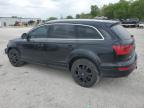 2007 Audi Q7 4.2 Quattro Premium S-Line for Sale in Madisonville, TN - Front End