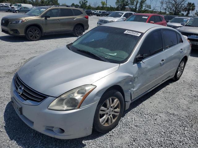 2011 Nissan Altima Base