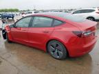 2022 Tesla Model 3  for Sale in Grand Prairie, TX - Front End