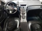 2009 Cadillac Cts  продається в Elgin, IL - Side