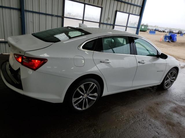  CHEVROLET MALIBU 2023 White