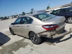 2016 Honda Accord Lx на продаже в New Orleans, LA - Rear End