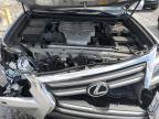 2016 Lexus Gx 460 იყიდება Riverview-ში, FL - Front End