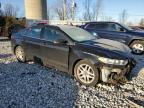 2014 Ford Fusion Se en Venta en Wayland, MI - Front End