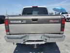 2000 Nissan Frontier Crew Cab Xe for Sale in Sun Valley, CA - Vandalism