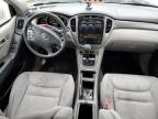 2002 Toyota Highlander Limited for Sale in Elgin, IL - Rear End