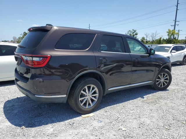  DODGE DURANGO 2017 Brown
