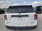 2020 Ford Explorer Police Interceptor de vânzare în West Palm Beach, FL - Front End
