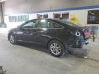2016 Hyundai Sonata Se იყიდება Sandston-ში, VA - Rear End