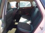 2012 VAUXHALL ASTRA ACTI for sale at Copart CHESTER