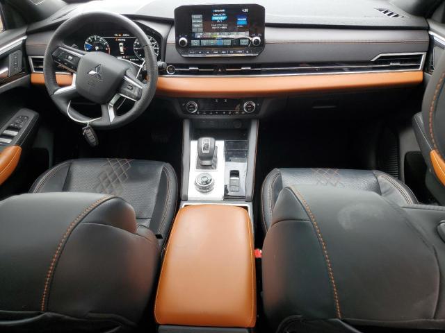  MITSUBISHI OUTLANDER 2023 White