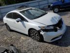 2015 Honda Civic Exl for Sale in Riverview, FL - Front End