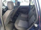 2004 FORD FIESTA FIN for sale at Copart SANDTOFT