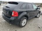 2013 Ford Edge Se for Sale in Cahokia Heights, IL - Hail