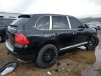 2004 Porsche Cayenne S for Sale in Chicago Heights, IL - Front End