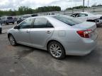 2012 Toyota Camry Se на продаже в Montgomery, AL - Front End