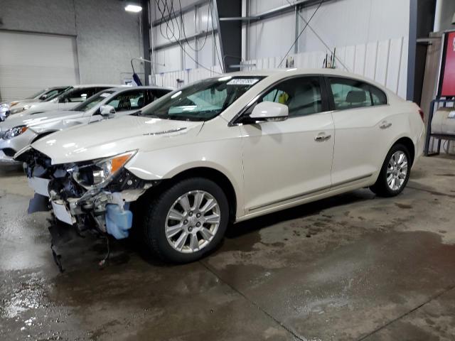 2012 Buick Lacrosse 