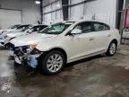 2012 Buick Lacrosse  zu verkaufen in Ham Lake, MN - Front End