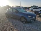 2018 Mazda 3 Grand Touring на продаже в Temple, TX - Rear End