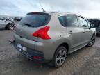 2011 PEUGEOT 3008 EXCLU for sale at Copart CORBY