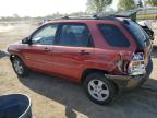 2008 Kia Sportage Lx იყიდება Wichita-ში, KS - Rear End