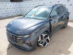 2021 HYUNDAI TUCSON ULT for sale at Copart SANDY