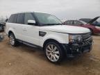 2013 Land Rover Range Rover Sport Hse Luxury იყიდება Elgin-ში, IL - Front End