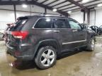2013 Jeep Grand Cherokee Overland for Sale in West Mifflin, PA - Front End
