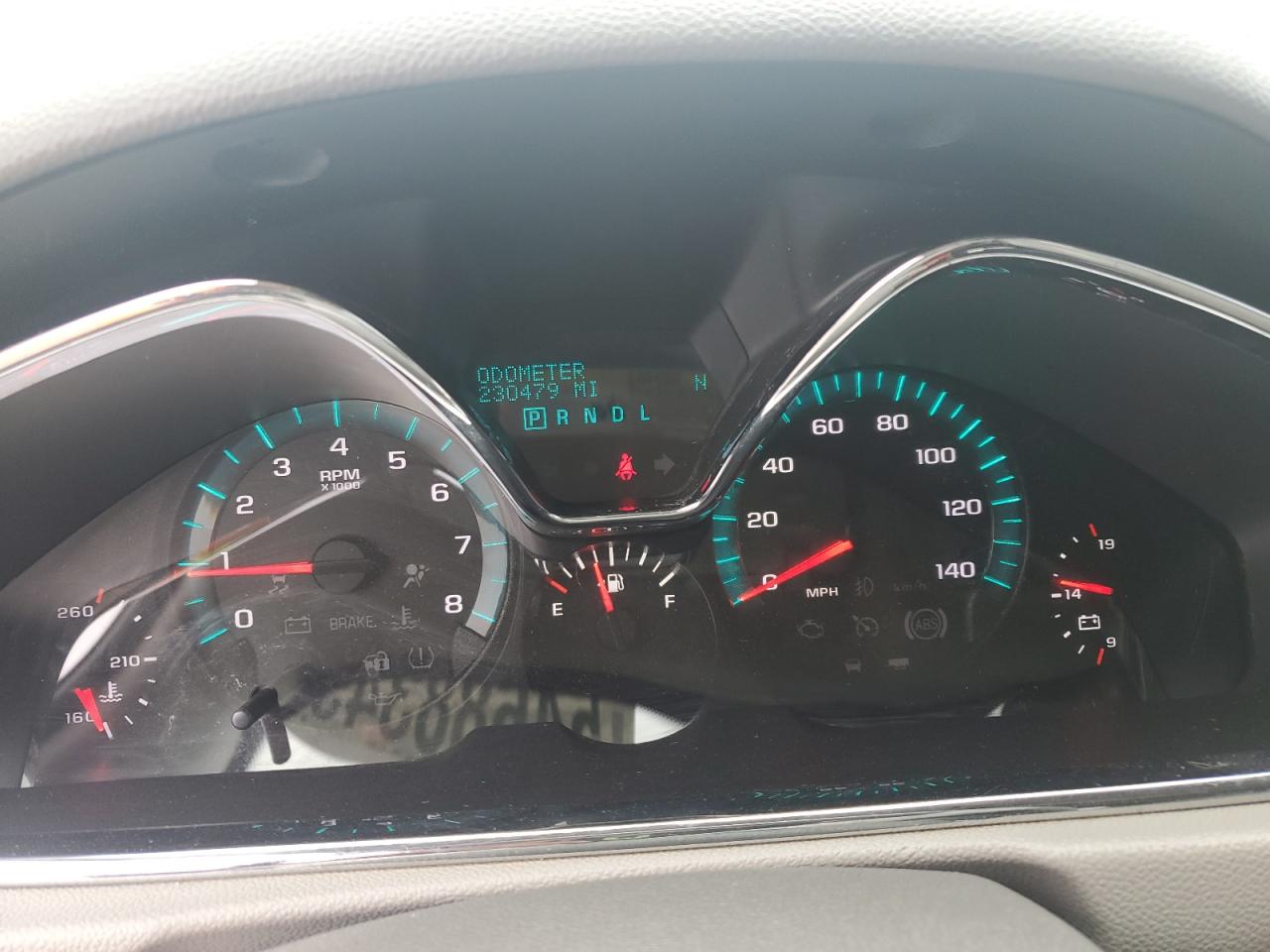 2014 Chevrolet Traverse Ltz VIN: 1GNKVJKD6EJ253350 Lot: 54688345