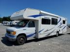 2007 Ford Econoline E450 Super Duty Cutaway Van for Sale in Jacksonville, FL - Rear End