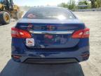 2019 Nissan Sentra S na sprzedaż w Spartanburg, SC - Front End