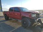 2011 Toyota Tacoma Double Cab продається в Albuquerque, NM - Front End