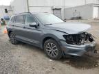 2020 Volkswagen Tiguan Se იყიდება Fredericksburg-ში, VA - Front End
