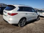2013 Infiniti Jx35  იყიდება Bowmanville-ში, ON - Rear End