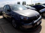 2013 VOLKSWAGEN GOLF MATCH for sale at Copart SANDY