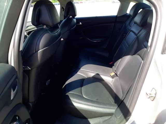 2008 CITROEN C5 EXCLUSI