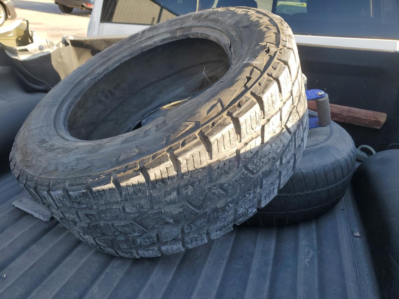 2012 Dodge Ram 1500 Sport VIN: 1C6RD7MT8CS239031 Lot: 54719585