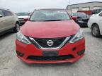 Cahokia Heights, IL에서 판매 중인 2017 Nissan Sentra S - Hail