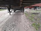 2013 TRAI TRAILER for sale at Copart WOLVERHAMPTON